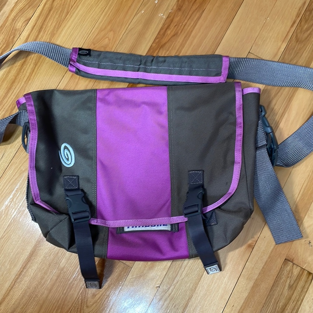 TIMBUK2 messenger bag